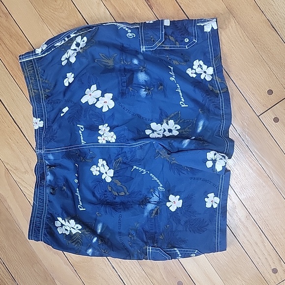 Mens Swim Trunk - Picture 2 of 4